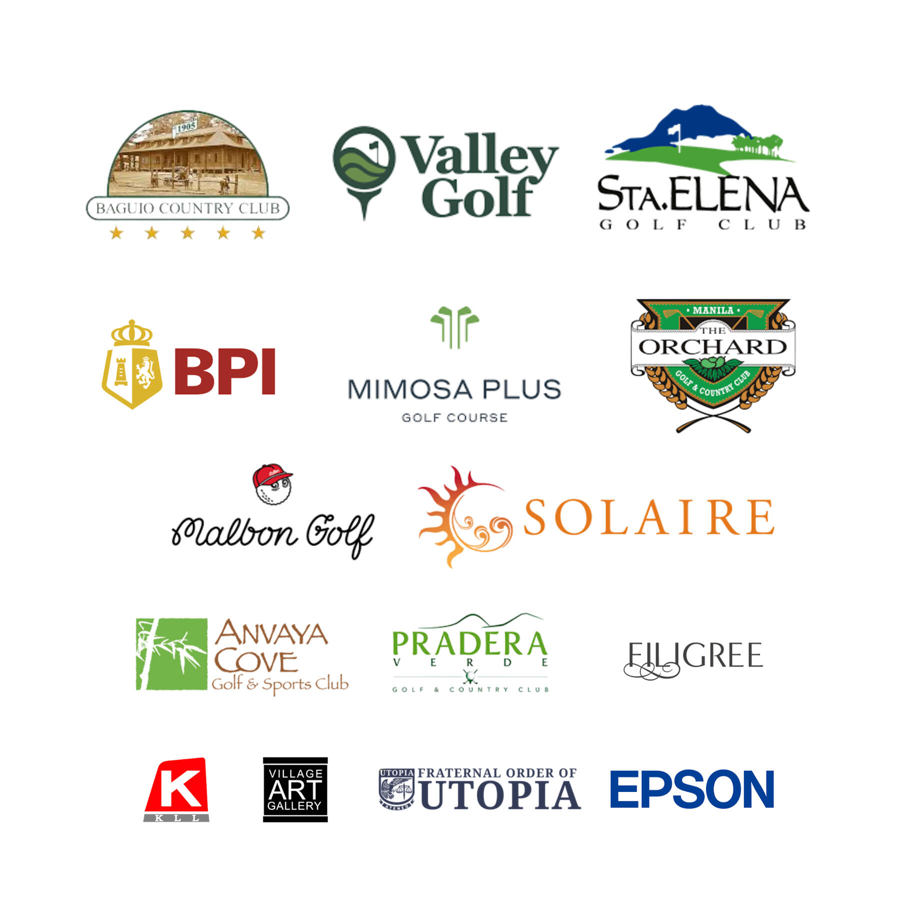 Tournament Giveaways