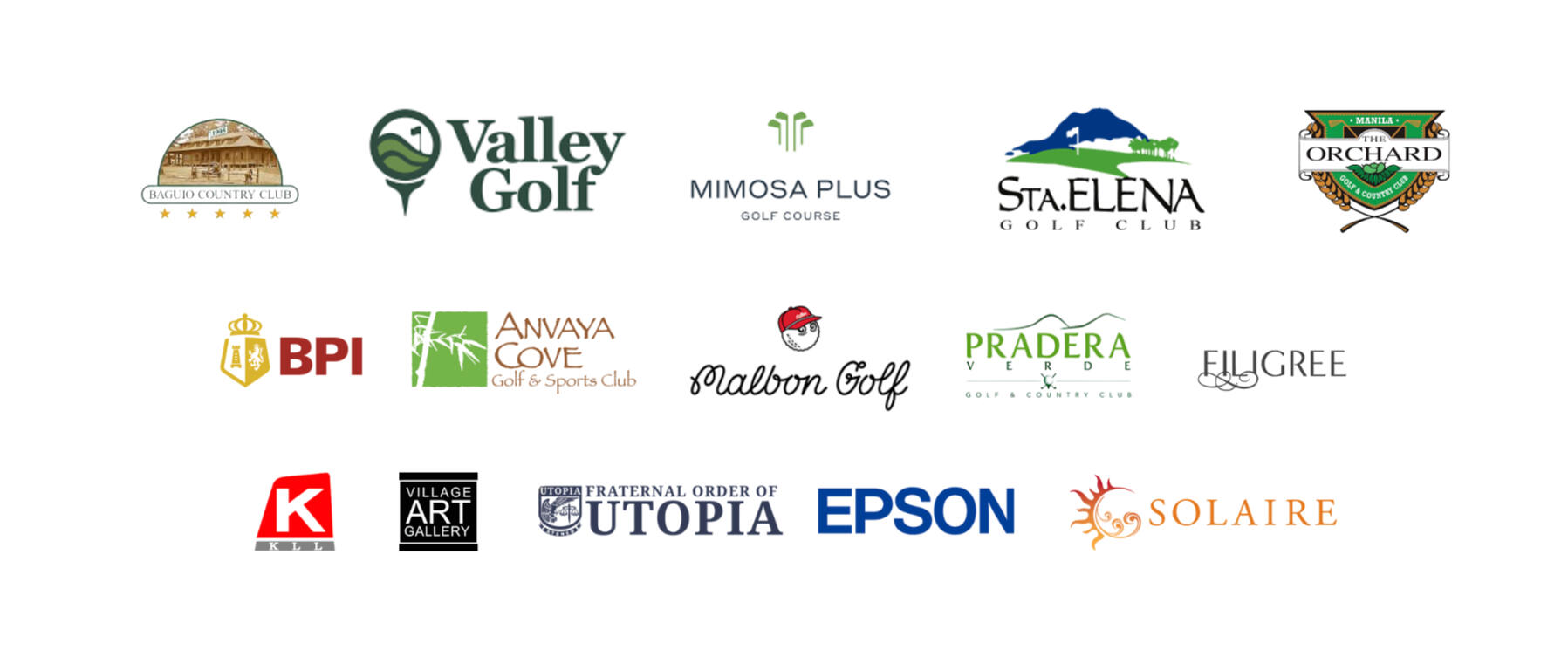 Tournament Giveaways